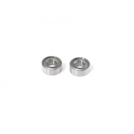Ball bearing 4x8x3mm Infinity x2 pcs