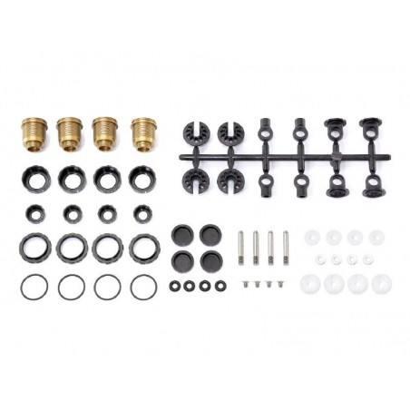 USP Shock absorber set Infinity IF14-2 x4 pcs