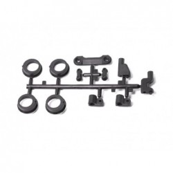 Bearing holder mount set Ver B Infinity IF14-2