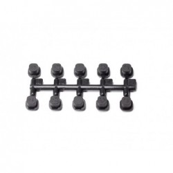 Tapones convergencias Version B Infinity IF14-2