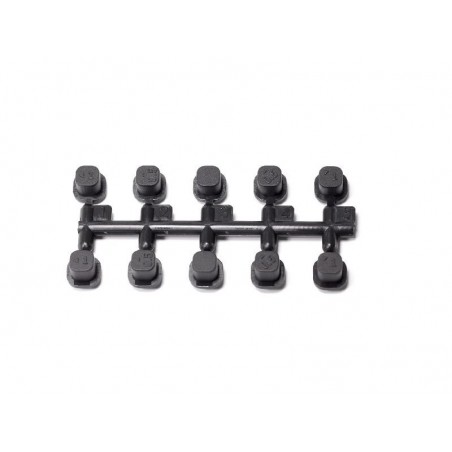 Tapones convergencias Version B Infinity IF14-2