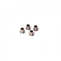 Casquillos mangueta direcion Version B Infinity IF14-2 x4 uds.