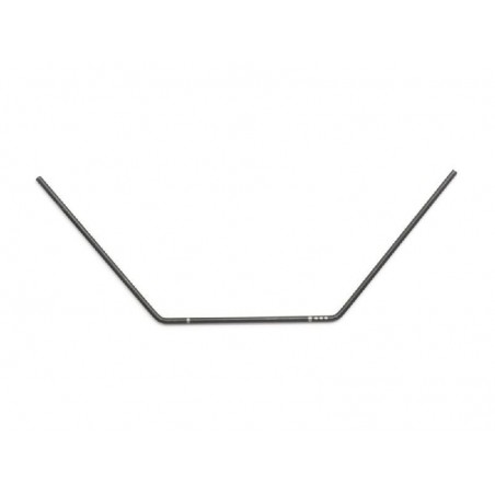Front anti roll bar 1.3mm Infinity IF14-2