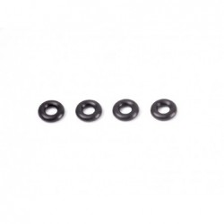 O-Ring ack soft Infinity IF18-2 x4 pcs