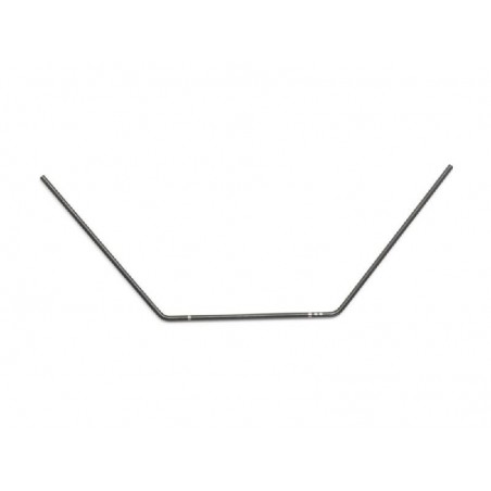 Front anti roll bar 1.2mm Infinity IF14-2