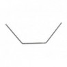 Front anti roll bar 1.2mm Infinity IF14-2