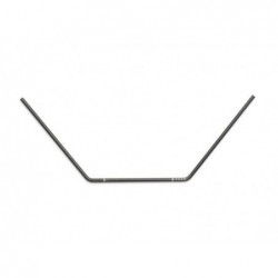 Front anti roll bar 1.4mm Infinity IF14-2
