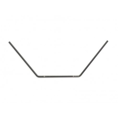 Barra estabilizadora delantera 1.4mm Infinity IF14-2