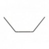 Front anti roll bar 1.5mm Infinity IF14-2