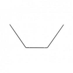 Rear anti roll bar 1.1mm Infinity IF14-2