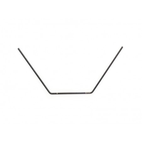 Barra estabilizadora trasera 1.3mm Infinity IF14-2