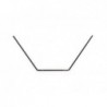 Rear anti roll bar 1.4mm Infinity IF14-2
