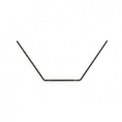 Rear anti roll bar 1.5mm Infinity IF14-2