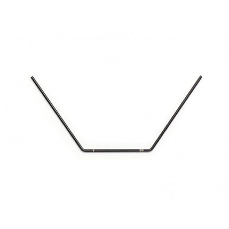 Barra estabilizadora trasera 1.5mm Infinity IF14-2