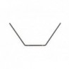 Rear anti roll bar 1.5mm Infinity IF14-2