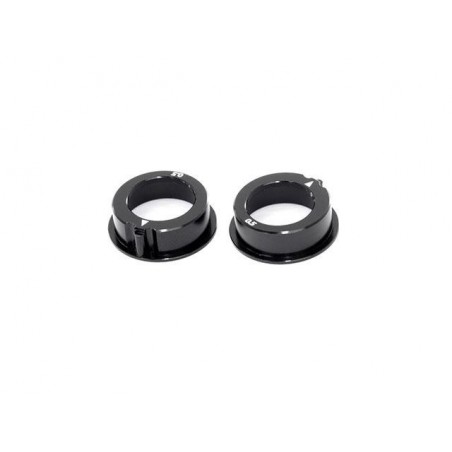 Aluminum eccenter bearing house 0.5mm Infinity IF14-2