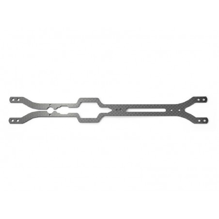 Top Deck Fiibra de carbono 1.6mm Infinity IF14-2