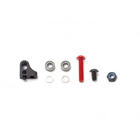 Front belt tensioner Set Infinity IF14-2