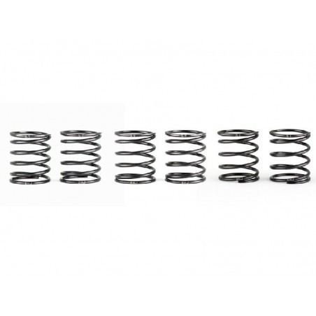 SMJ Stealth line springs TS set Short x3 pairs