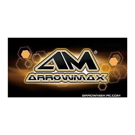 AM-140025 Arrowmax Pit Mat V2 1200x600mm