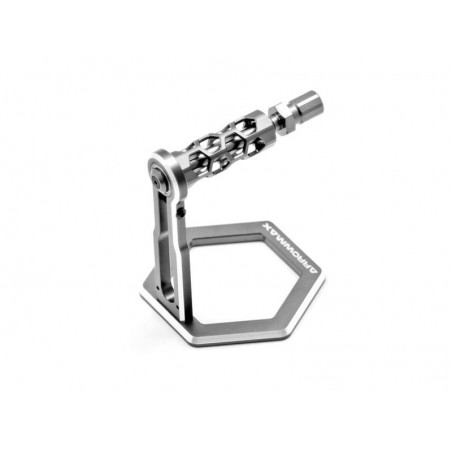 Herramienta balanceo ruedas hexgono 14mm 1/10 touring - buggy