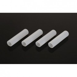 Funda silicona anti-deslizamiento herramienta Arrowmax 14mm