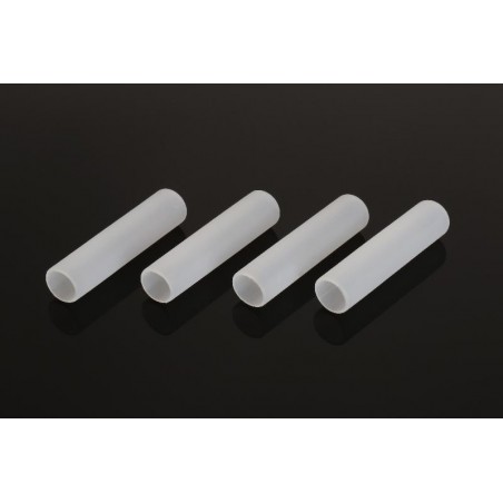 Silicone anti-slip tools jacket 14mm Arrowmax x4 pcs