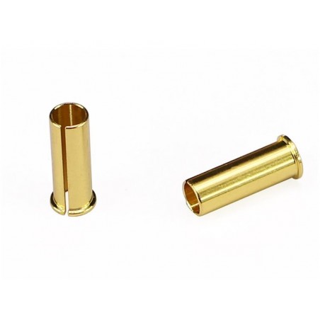 Conversion bullet reducer from 5 to 4 mm 24K x2 pcs