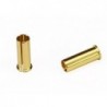 Conversion bullet reducer from 5 to 4 mm 24K x2 pcs