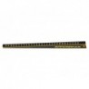 Ultra-Fine chassis ride height Gauge 2 - 8 mm Arrowmax