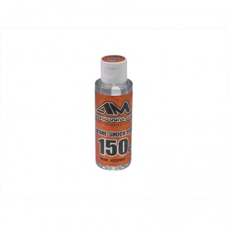 Arrowmax Silicone Shock Oil 150 CST 59ml V2