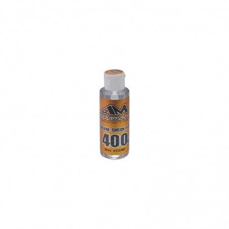 Arrowmax Silicone Shock Oil 400 CST 59ml V2