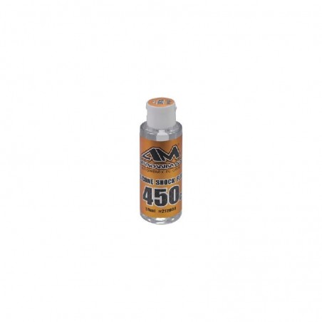 Arrowmax Silicone Shock Oil 450 CST 59ml V2