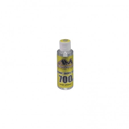 Arrowmax Silicone Shock Oil 700 CST 59ml V2