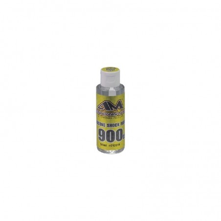 Arrowmax Silicone Shock Oil 900 CST 59ml V2
