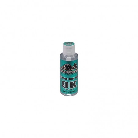 Arrowmax Silicone Differential Oil 9000 CST 59ml V2