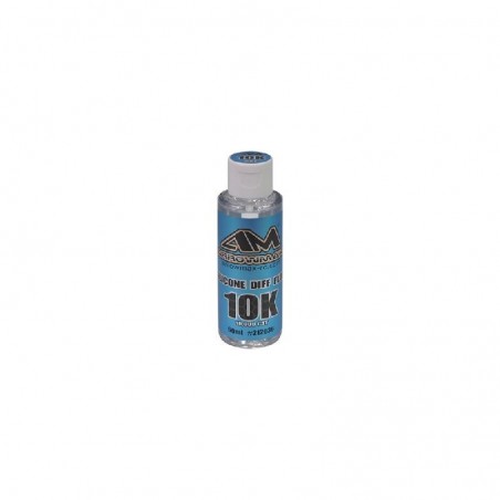 Arrowmax Silicone Differential Oil 10000 CST 59ml V2