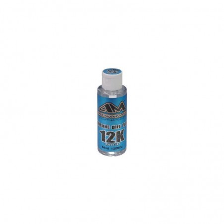 Arrowmax Silicone Differential Oil 12000 CST 59ml V2