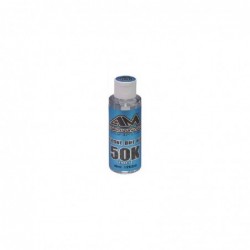 Aceite de Silicona Diferencial 50000 CST 59ml V2 Arrowmax