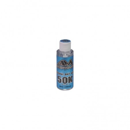 Arrowmax Silicone Differential Oil 50000 CST 59ml V2