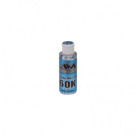 Aceite de Silicona Diferencial 60000 CST 59ml V2 Arrowmax