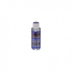 Aceite de Silicona Diferencial 100000 CST 59ml V2 Arrowmax