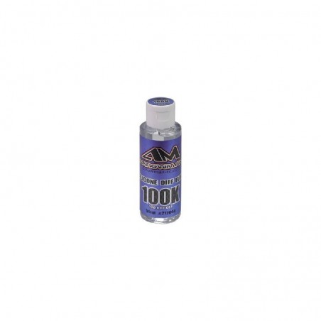 Aceite de Silicona Diferencial 100000 CST 59ml V2 Arrowmax