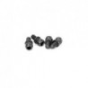 Ball end 4.9mm Short Infinity IF14-2 x4 pcs