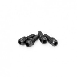 Ball end 4.9mm Long Infinity IF14-2 x 4 pcs