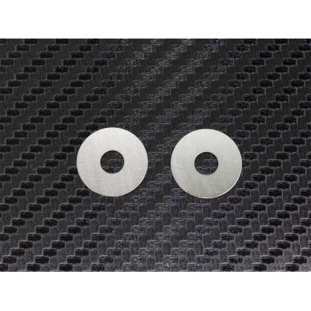 Differential washer 5x15.5x0.6mm Infinity x2 pcs