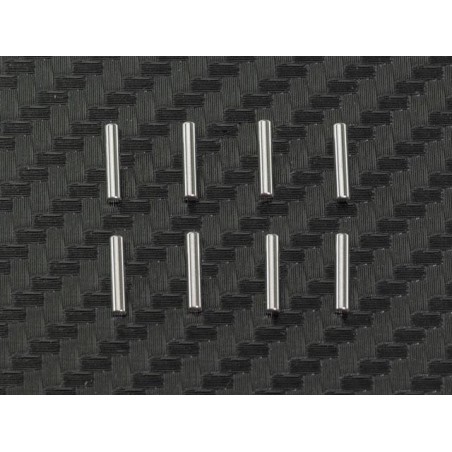 Pin 1.5x8mm Infinity x8 pcs