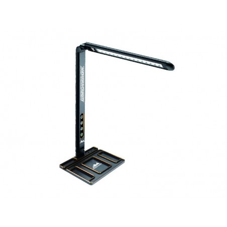 Arrowmax Aluminum tray with Led Pit Lamp for Setup