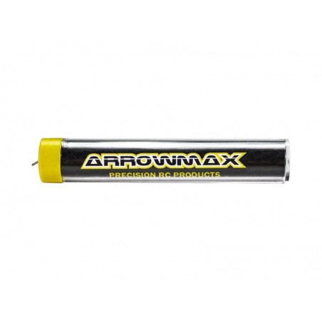 Arrowmax Low resistance Silver solder 2%