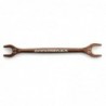 Turnbuckle wrench 5.5mm and 7mm Arrowmax